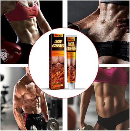 Crema adelgazante para hombres y mujeres - additional image 2